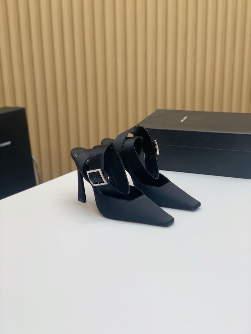 Ysl Sandals